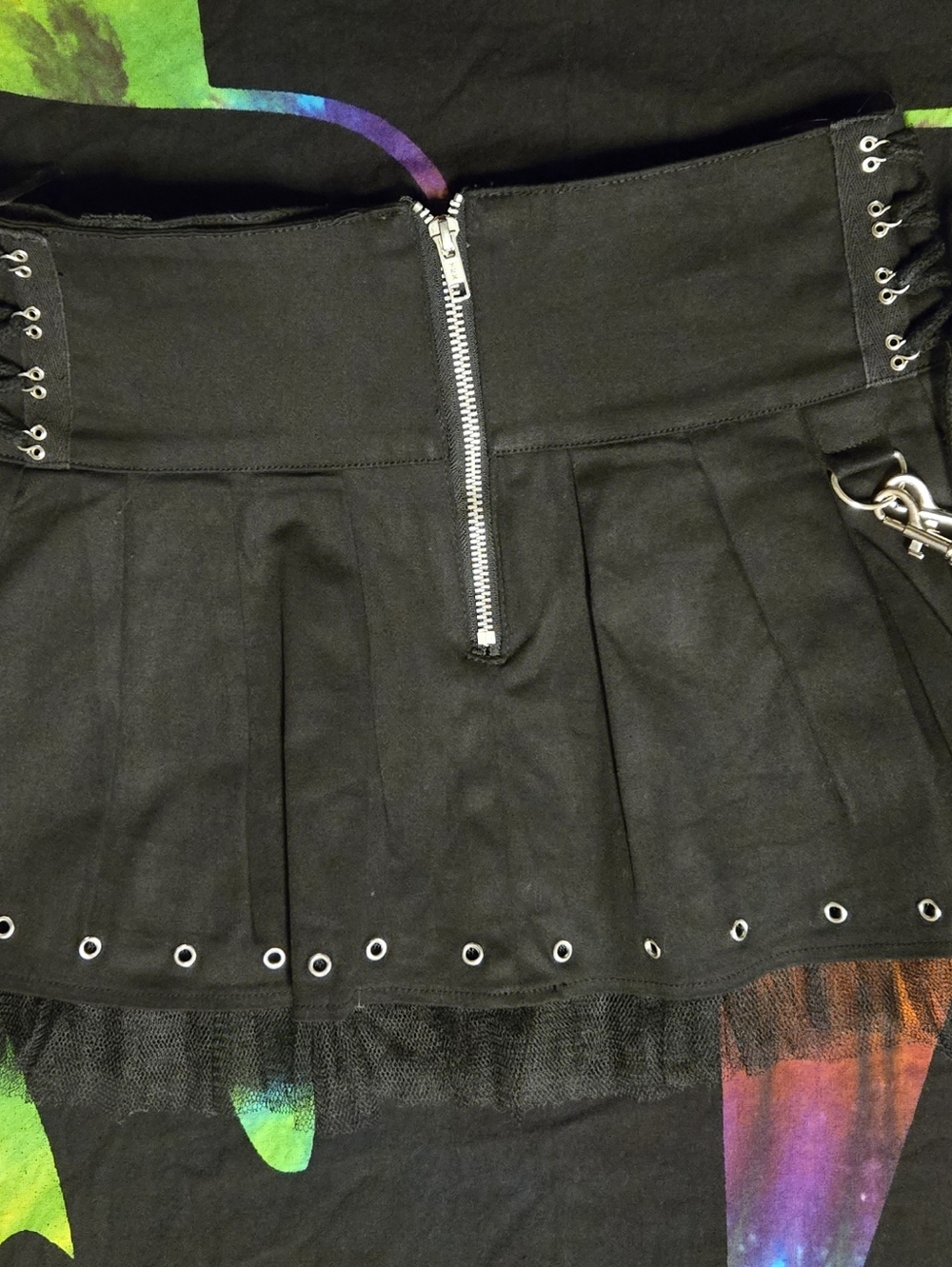 Hell Bunny Skirt - Picture 11 of 11